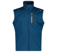 CMP - Light Softshell Vest - Gilet softshell - 50 - petroleum