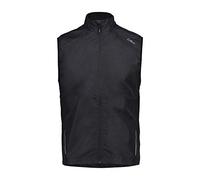 CMP Lightweight and Windproof Vest Windbreaker Homme