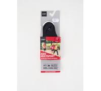 CMP - Chaussettes de fitness ultralégères pour enfants, Noir blanc, 28/30