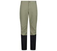 CMP - Long Pant - Pantalon de trekking - 46 - sage