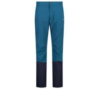 CMP - Long Pant - Pantalon de trekking - 58 - petroleum