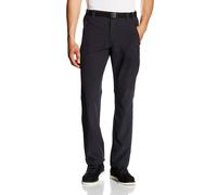 Cmp - Long Pant - Pantalon De Trekking Taille 50, Noir
