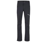 CMP - Long Pant Stretch - Pantalon de trekking - 50 - antracite / cemento
