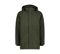 CMP - Long Rain Proof Jacket - Homme - Sport - Vert - Taille: 2XL