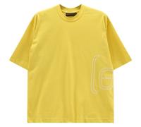 CMP - Loose Fit T-Shirt - T-shirt - M - acacia