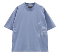 CMP - Loose Fit T-Shirt - T-shirt - M - copen blue