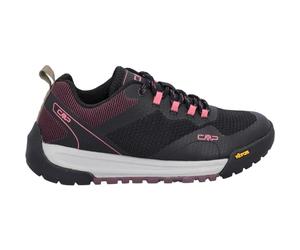 CMP Lothal WMN Chaussures de Cyclisme pour Femme, Nero Plum, 41 EU