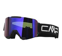 CMP - Lunettes magnétiques X-Wing, Noir-Royal, L