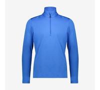 CMP Lupetto Homme Softech Couleur Unie Maillot Sport Hiver - N951 Royal