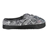CMP Lyinx Wmn Chaussons pour femme - - Grey Titanio, 41 EU Weit