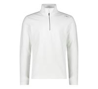 CMP Maglia in Pile Grid Tech Da Uomo Pull Homme