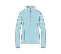 CMP Maglia in Pile Stretch Da Bambini T-Shirt Mixte Enfant