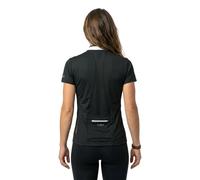 CMP T-Shirt Extensible De Bike, Femme, Noir, 44