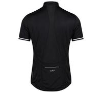 CMP T-Shirt de Cyclisme Demi-Fermeture éclair pour Homme - 50 - L