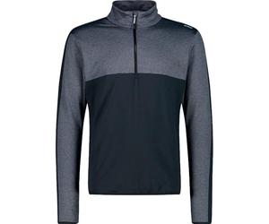 CMP - Maillot Homme en Softech, Lead Mel., 58, Plomb Mel., 56