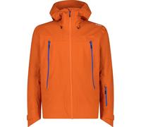 CMP Man 3l Unlimitech Shell - Homme - Orange - taille 46- modèle 2025