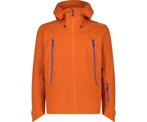 CMP Man 3l Unlimitech Shell - Homme - Orange - taille 42- modèle 2025