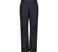 CMP Man Denim Ski Pant - Homme - Noir - taille 44- modèle 2025