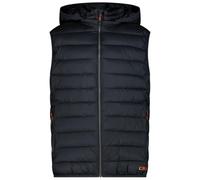 CMP Man, gilet à capuche, anthracite