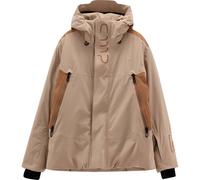 CMP Man Jacket Fix Hood - Homme - Beige - taille S- modèle 2026
