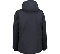 CMP Man Jacket Fix Hood - Homme - Gris - taille 48- modèle 2026