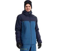 CMP Man Jacket Fix Hood - Homme - - taille 50- modèle 2026