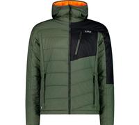 CMP Man Jacket Fix Hood jacket Homme