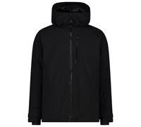 CMP - Man Jacket Fix Hood Nero - 50 - Blouson Ski