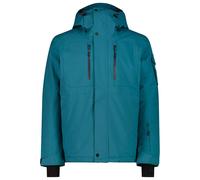 CMP - Man Jacket Fix Hood Nilo - 50 - Blouson Ski