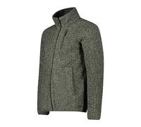 CMP - Man Jacket, Man, Oil Green Mel., 48