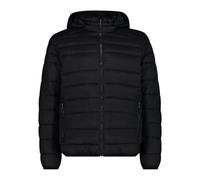 CMP Man Jacket Snaps Hood Coat Homme