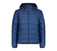 CMP Man Jacket Snaps Hood Hommes Veste D'Hiver