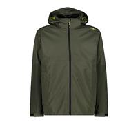 CMP - Man Jacket Zip Hood Detachable Inn.Jacket