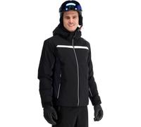 CMP Man Jacket Zip Hood - Homme - - taille 52- modèle 2026