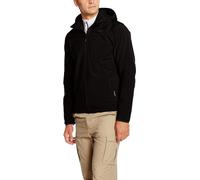 Cmp Man Jacket Zip Hood Nero Nero 50