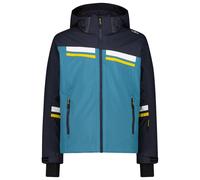 CMP - Man Jacket Zip Hood Nilo - 50 - Blouson Ski