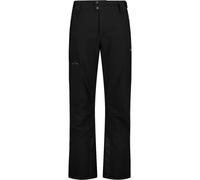 CMP Man Pant - Homme - Noir - taille 58- modèle 2027