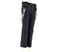 CMP Man Pant Hommes Pantalon de ski 48 Noir