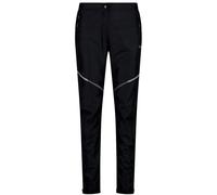CMP Man Pant Hybrid - Homme - Noir - taille S- modèle 2023