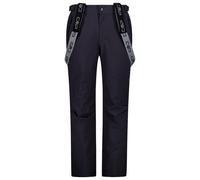 CMP - Man Salopette Antracite - 52 - Pantalon Ski