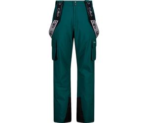 CMP Man Salopette Cargo - Homme - Vert - taille 44- modèle 2026