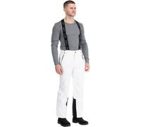 CMP - Salopette pour hommes, Blanc, 58