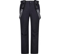 CMP Man Ski Salopette - Homme - Gris - taille XXL- modèle 2026