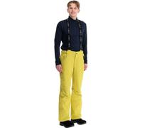 Cmp Salopette 3w17397n Pants Jaune 3XL Homme