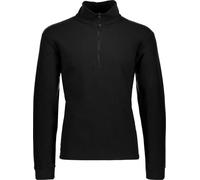 CMP MAN SWEAT Herren Fleece-Shirt U901 Nero 56