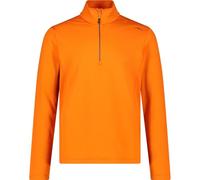 Cmp Sweat 3g10747 Fleece Orange 46 Homme