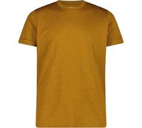 CMP Man T-shirt Curcuma
