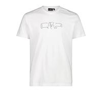 CMP Man T-Shirt T-Shirt Homme (Lot de 1)