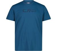 CMP Man T-Shirt T-Shirt Homme (Lot de 1)