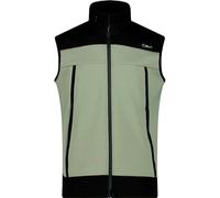 CMP Man Vest Fix Hood Coat Homme